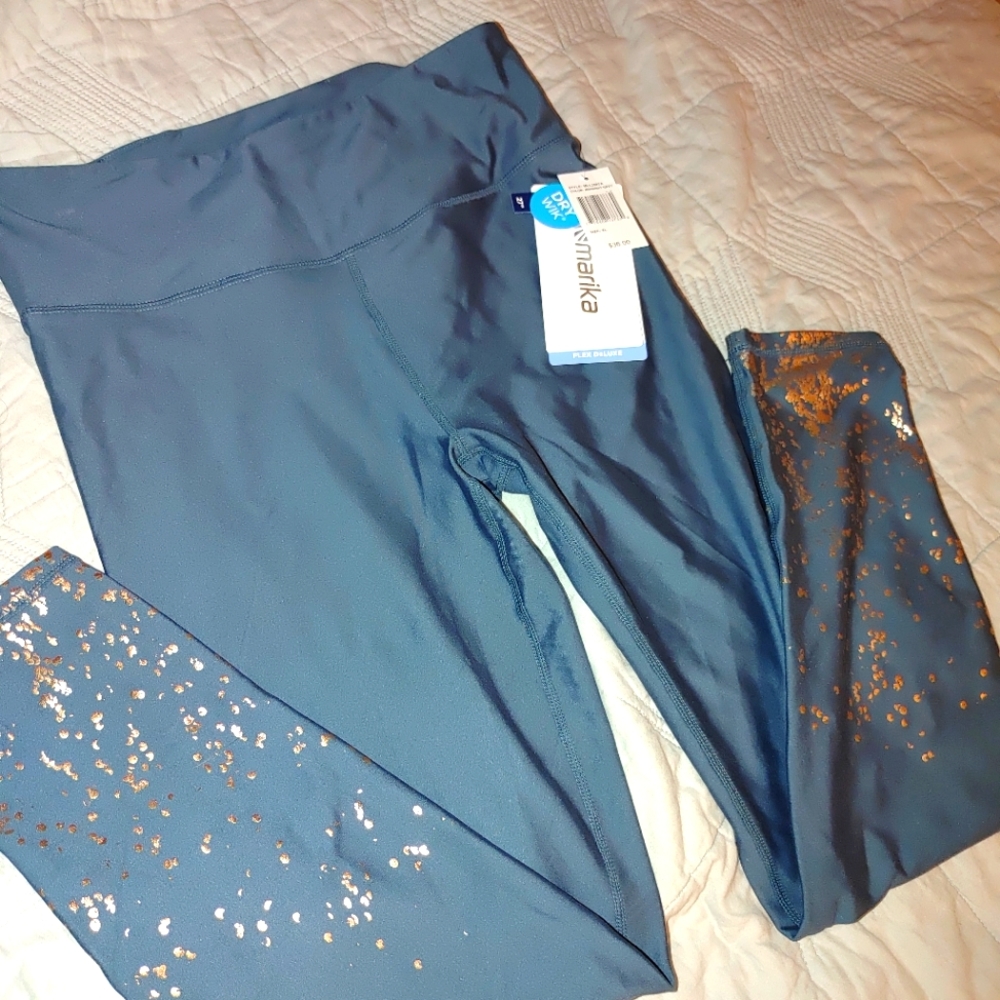 Marika XL Yoga Pants